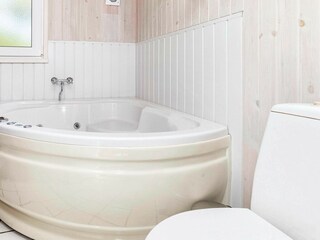 Casa per le vacanze Løkken  12