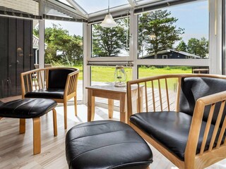 Casa de vacaciones Løkken  13