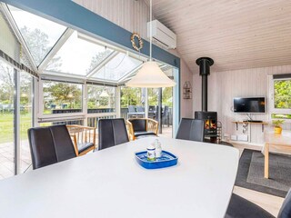 Maison de vacances Løkken  21