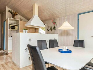 Ferienhaus Løkken  38