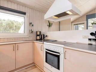 Maison de vacances Løkken  9