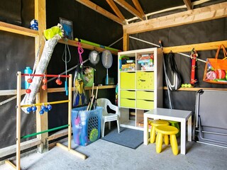 Ferienhaus Løkken  36
