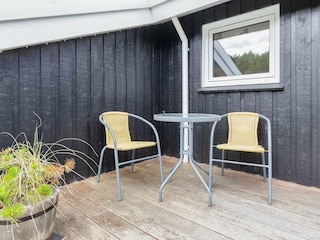 Ferienhaus Løkken  22