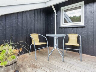 Holiday house Løkken  11