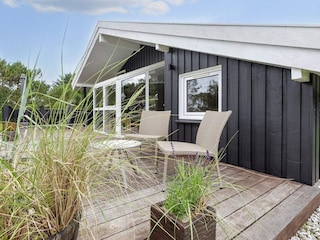 Ferienhaus Løkken  6