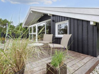 Maison de vacances Løkken  7