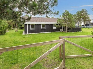 Maison de vacances Løkken  9