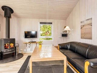 Holiday house Løkken  15