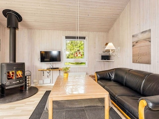 Vakantiehuis Løkken  8