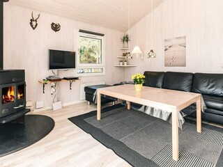 Holiday house Løkken  16