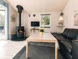 Maison de vacances Løkken  17