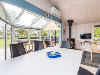 Ferienhaus Løkken  31