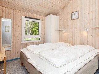 Maison de vacances Løkken  21