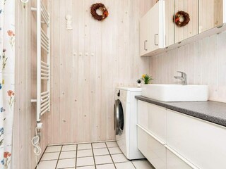 Maison de vacances Løkken  23