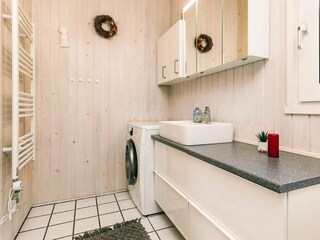 Casa per le vacanze Løkken  32