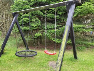 Casa de vacaciones Løkken  26