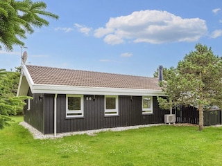Ferienhaus Løkken  19