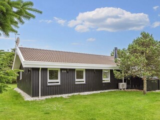 Ferienhaus Løkken  32