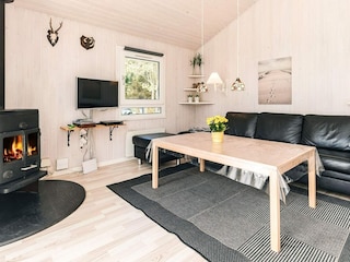 Ferienhaus Løkken  10