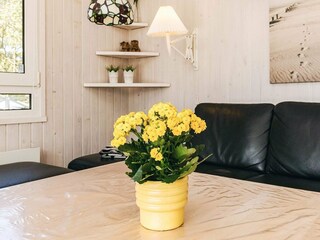 Vakantiehuis Løkken  40