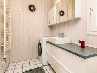 Maison de vacances Løkken  21