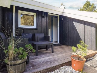 Maison de vacances Løkken  11