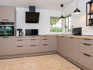 Holiday house Juelsminde  14