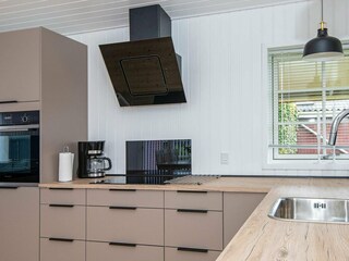 Vakantiehuis Juelsminde  42