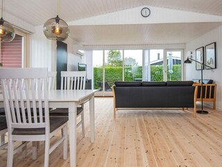 Vakantiehuis Juelsminde  43