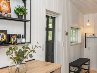 Vakantiehuis Juelsminde  21
