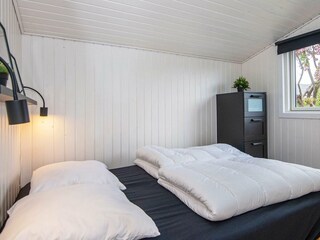 Vakantiehuis Juelsminde  13