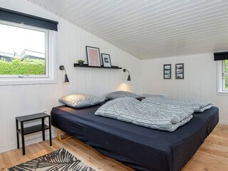 Vakantiehuis Juelsminde  44