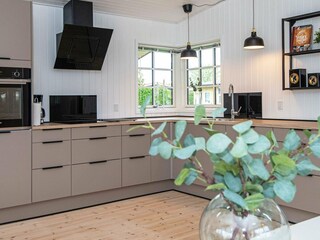 Vakantiehuis Juelsminde  15
