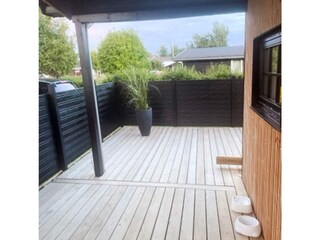 Maison de vacances Juelsminde Enregistrement extérieur 4