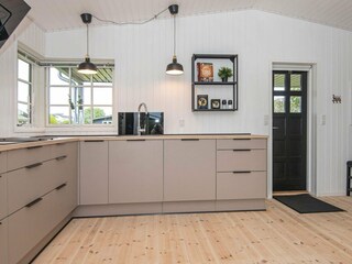 Vakantiehuis Juelsminde  16