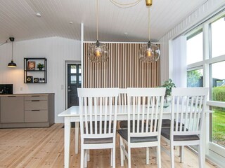 Vakantiehuis Juelsminde  17