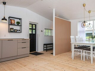 Ferienhaus Juelsminde  41