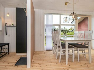 Vakantiehuis Juelsminde  26