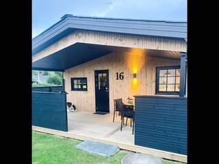 Maison de vacances Juelsminde Enregistrement extérieur 10