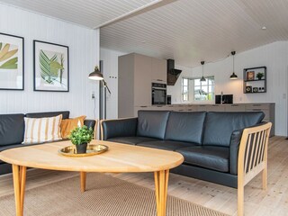 Casa per le vacanze Juelsminde  11