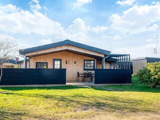 Maison de vacances Juelsminde Enregistrement extérieur 11