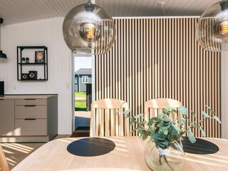 Casa per le vacanze Juelsminde  22