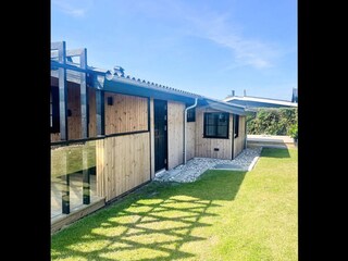 Maison de vacances Juelsminde Enregistrement extérieur 10