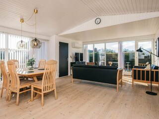 Casa per le vacanze Juelsminde  12