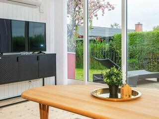 Vakantiehuis Juelsminde  25
