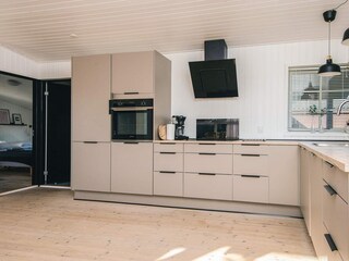 Casa per le vacanze Juelsminde  20