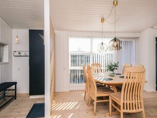 Vakantiehuis Juelsminde  11