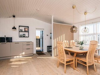 Casa per le vacanze Juelsminde  17