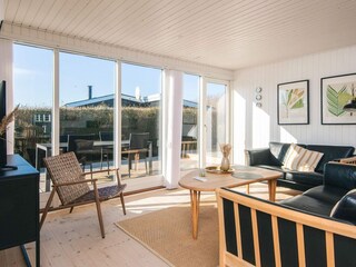 Maison de vacances Juelsminde  24