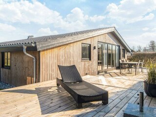 Maison de vacances Juelsminde  26